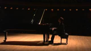 Daniil Trifonov - Beethoven - Piano Sonata No 32 in C minor, Op 111