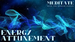 POWERFUL Energy Activation Meditation