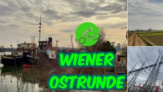 🏙 Wiener 🚴‍♂️ Ostrunde 🌍