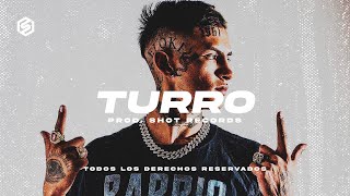 TURRO 👽 | Cumbia RKT L-Gante Type Beat Instrumental 2022 | by Shot Records