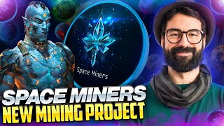 🚀🔥A NEW HIDDEN GEM🔥SPACE SAGA 🔥 AI EARNING REVIEW 🔥 JOIN TO EARN 🚀