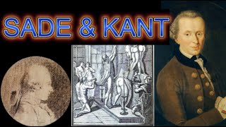 SADE & KANT. LA ÉTICA DEL PSICOANÁLISISSeminario 7 LACANcurso 2023/24