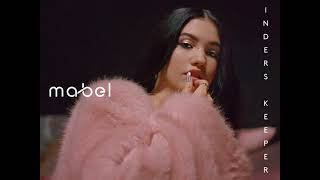 Mabel - Finders Keepers ft. Kojo Funds [MP3 Free Download]