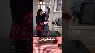 این روزهاحواسمون به بچه هامون باشه اگه یه روز نباشیم بینشون اختلاف نباشه خدایی نکرده باهم قهر نکنن