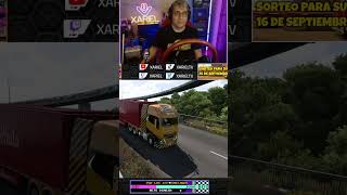 Xariel Drift King | #xariel de #Twitch