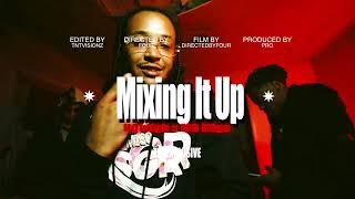 UghUgh x MG Migo - Mixing it Up (Official Visual) | #TNTExclusive