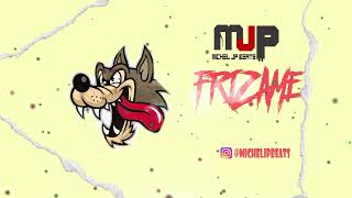 "Frizame"🔥- INSTRUMENTAL DE DEMBOW😎✨- Rochy RD X BRAULIO FOGON [By: Michel JP Beats]