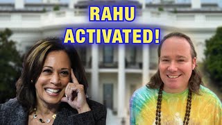 Kamala Harris Astrology UPDATE 2022: POWER VACUUM🚀