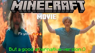 The PERFECT Minecraft Movie Trailer