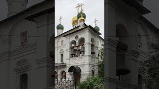 Stretensky Monastery