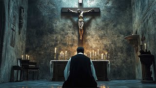 Gregorian Chants Prayer Almighty God | Rite of Prayer God in the Monastery | Sacred Choir