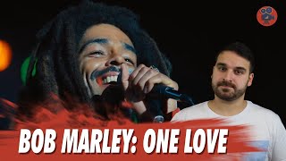 BOB MARLEY: ONE LOVE | Crítica de Mais Uma Cinebiografia