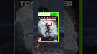 Proezas TÉCNICAS en VIDEOJUEGOS - Rise of the Tomb Raider para Xbox 360