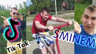 Sminem TikTok (eng sub) [1]