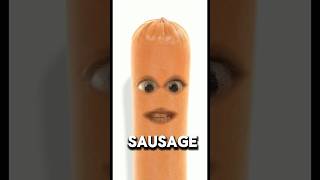 Talking sausage! #funny #comedy #love #motivation #happy #shorts