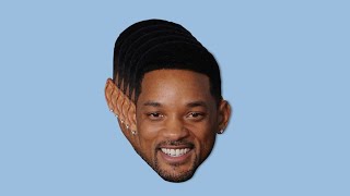 Dean Town, but Will Smith sings all the lyrics