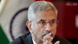 MEA slams Canada for blocking Australian channel for showing Jaishankar's press conference