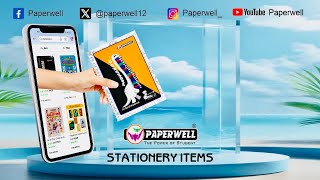 stationery essentials | essential stationery for students and officials | must have stationery |