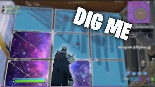 Dig me freestyle | Fortnite Montage