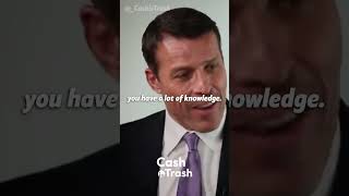 Tony Robbins On How To Be a Great Investor | Cash is Trash