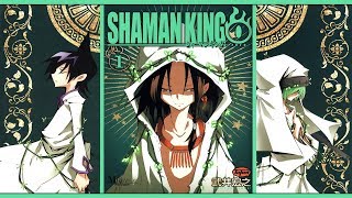 Shaman King Se Vraća 2021.