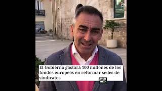 Barrachina: "Imponer peaje en las autovías valencianas sería la puntilla para los transportistas".