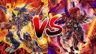 Yugioh Volcanic vs Branded Despia Round 3 Local Feature Match 3-10-2024