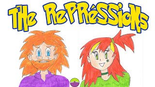 Pokemon Theme Song - The Repressions - Gotta Catch 'Em All!