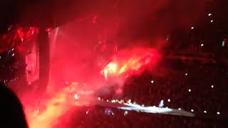 Rolling Stones - Sympathy for the Devil (Orlando, FL - 12/June/2015) ‘Zipcode Tour’