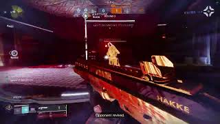 Destiny 2 This is why arc titan is broken