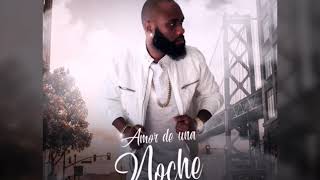 Mr. Abby - Amor de una noche | Audio Oficial