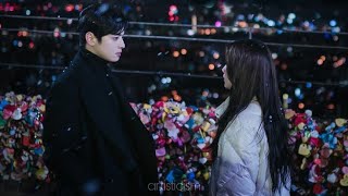 Suho and Jugyeong | love story |True beauty #chaeunwoo #truebeauty