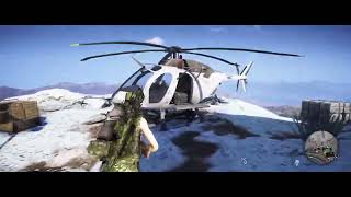 Tom Clancy's Ghost Recon Wildlands   серия 76   no comments