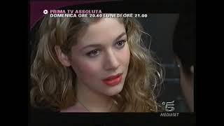 Promo Caterina e le sue Figlie (Canale5)