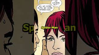 Spider-Man Becomes a Killer