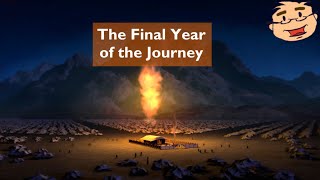 The Final Year of the Wilderness Journey - Pt 1