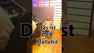 So gehen also Mallehits 😳 #ballermann #party #dance #partymusik #fun #malle #musik #schlager