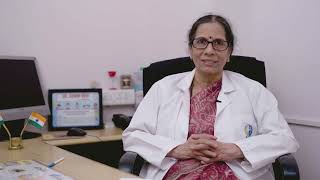 Dr. M. Gowri Devi | Access Psychology | Children's Clinic