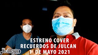 ADELANTO COVER RECUERDOS DE JULCAN  - BAJO ELÉCTRICO