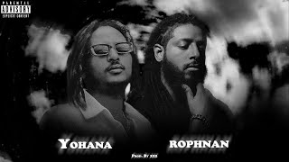 Rophnan X Yohana_New Ethipian music 2024 _remix