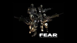 F.E.A.R. Perseus Mandate [4k60fps] - Verhaftung