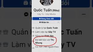 Hihi💘💘 Tiktok hài hước nhất về gãy TV media # fan gãy TV media