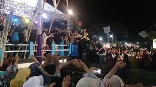 Mafia sholawat live surodadi sayung demak