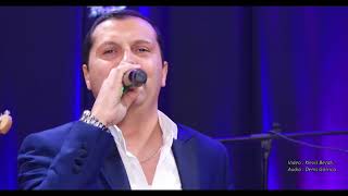 Saimir Ahmeti - Kolazh me kenge live 100% (Gezuar 2021) 🎄🇦🇱