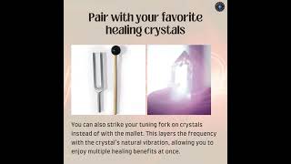 FREE Frequency Of Love Tuning Fork Set Rerun #freegiveaway #chakrabalancing #love #shorts #short