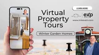 Winter Garden Virtual Property Tours