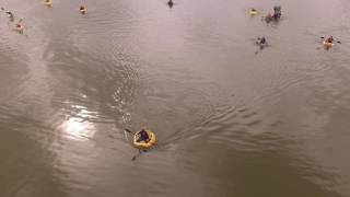 Windsor Pumpkin Regatta 2016 Pt 1