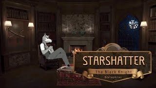 Bigby's Bibliophiles - Starshatter