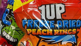 Trying FazeRugs new 1UP candy, tag him in the comments @rug