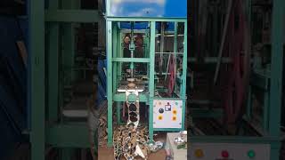 PAPER PLATE MAKING MACHINE RUBY™ AUTOMATION 9911301309